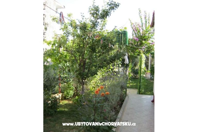 Appartements Maja – foto 13