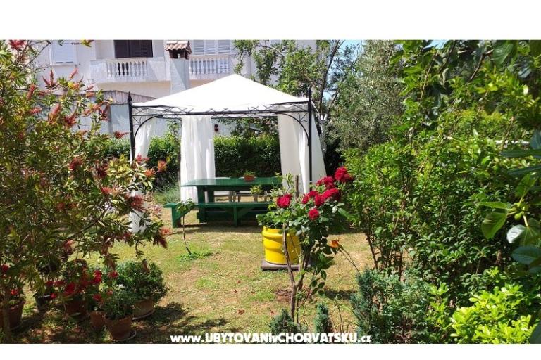 Appartements Manda – foto 14