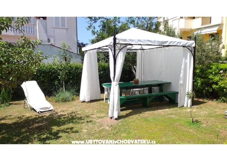 Appartements Manda – foto 16