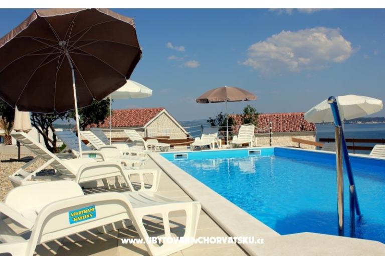 Appartements Maslina – foto 10