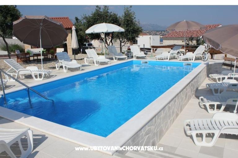 Appartements Maslina – foto 12