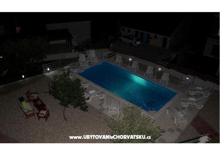 Appartements Maslina – foto 15