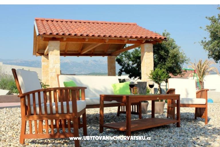 Appartements Maslina – foto 16