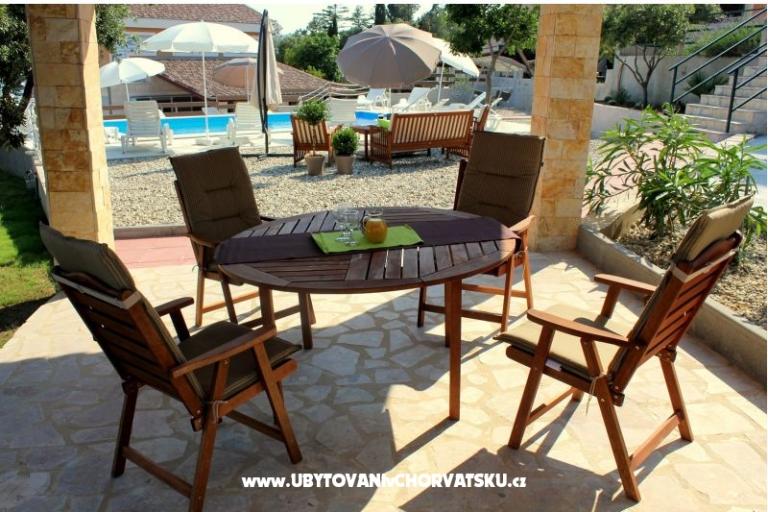 Appartements Maslina – foto 17