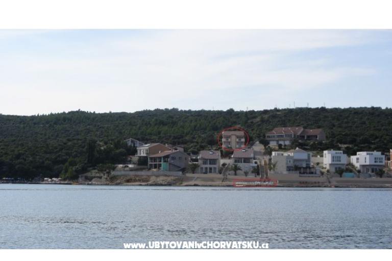 Appartements Maslina – foto 18