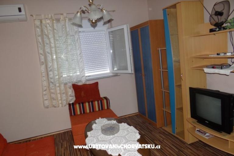 Appartements Mirkov – foto 13