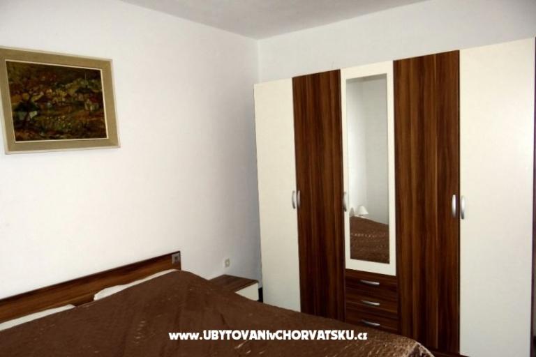 Appartements Mirkov – foto 15