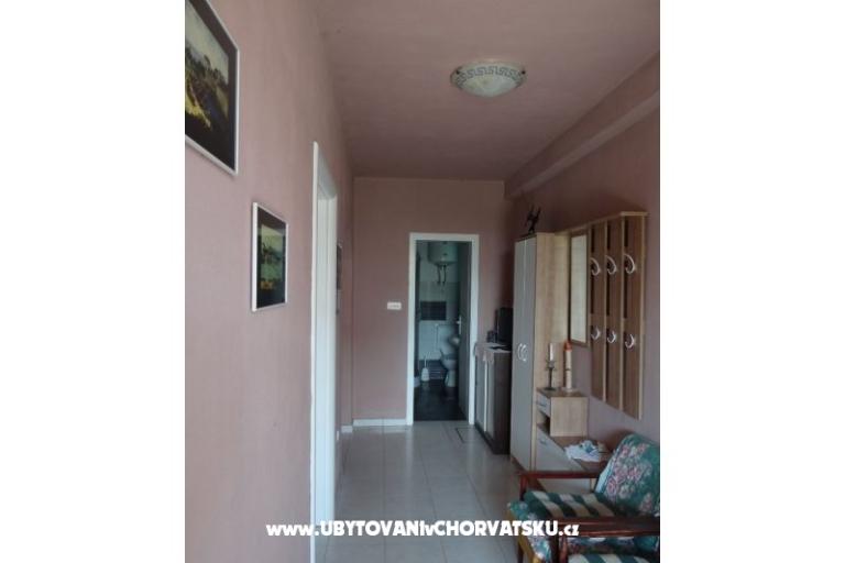 Appartements Mirkov – foto 16