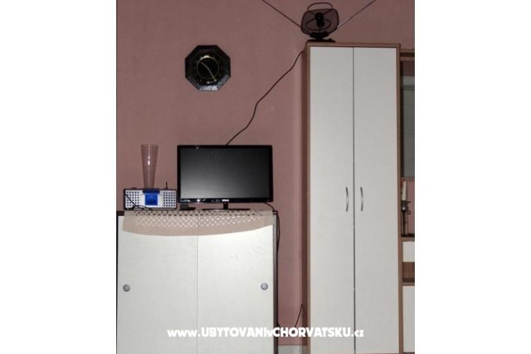 Appartements Mirkov – foto 17