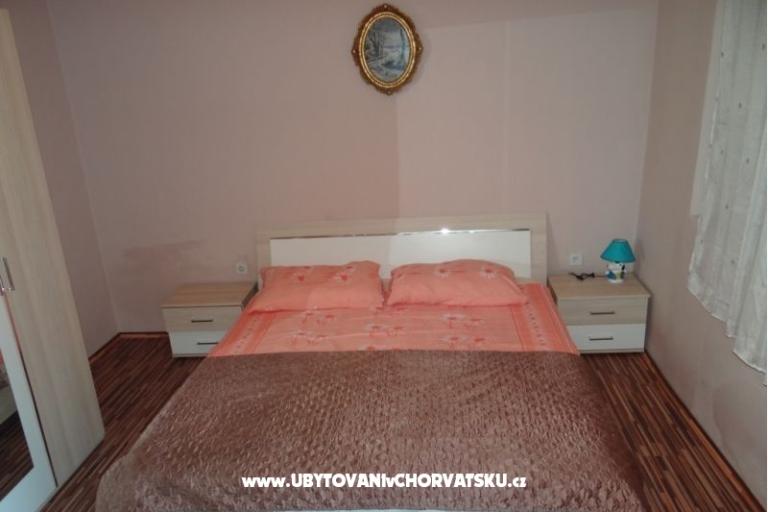 Appartements Mirkov – foto 9