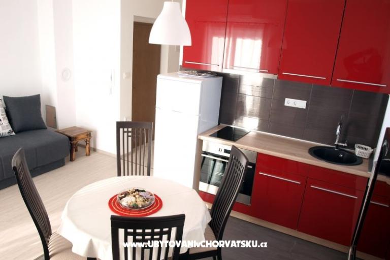 Appartements Peric Diklo – foto 11