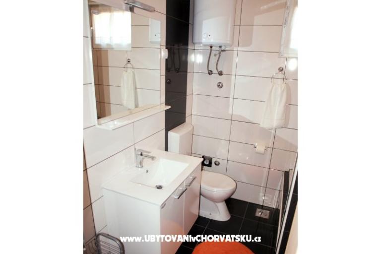 Appartements Peric Diklo – foto 13