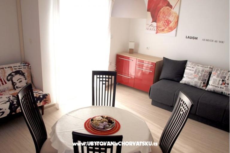 Appartements Peric Diklo – foto 14