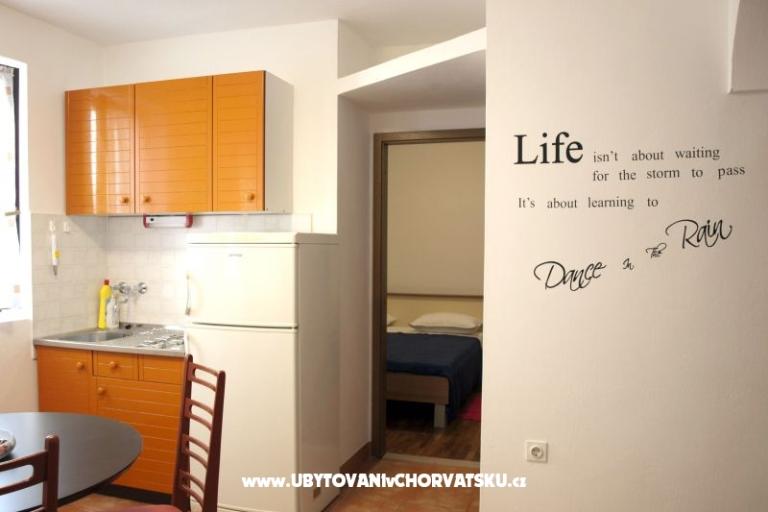 Appartements Peric Diklo – foto 16