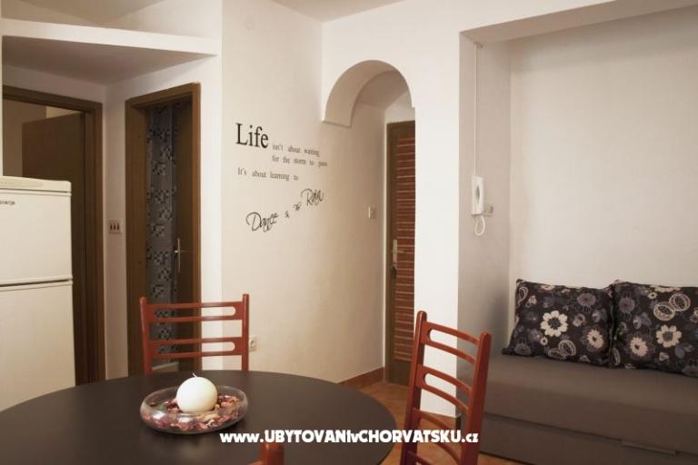 Appartements Peric Diklo – foto 17