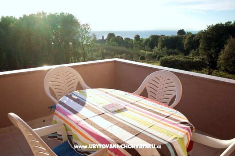 Appartements Peric Diklo – foto 2