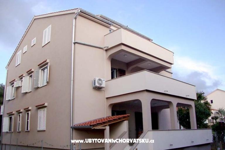 Appartements Peric Diklo – foto 8