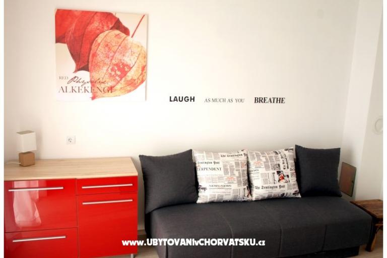 Appartements Peric Diklo – foto 9