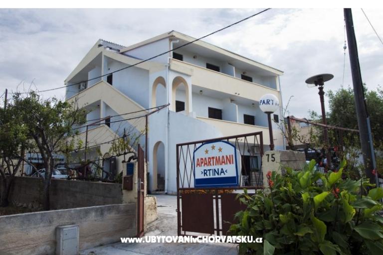 Appartement Maison Rtina – foto 13