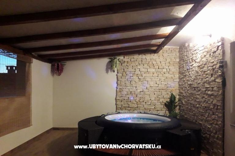 Appartements Rustica Zadar – foto 10