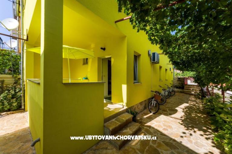 Appartements Rustica Zadar – foto 2
