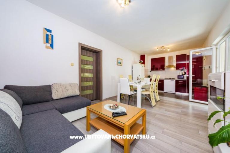 Appartements Rustica Zadar – foto 6
