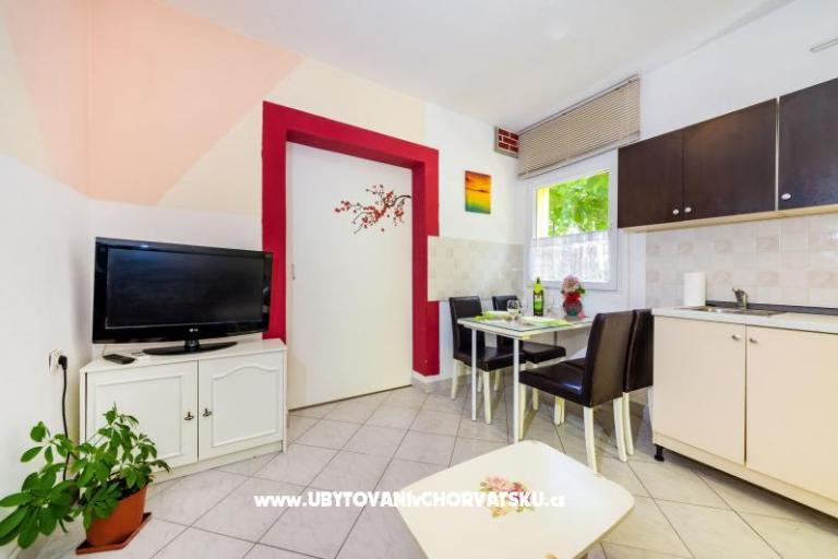 Appartements Rustica Zadar – foto 7