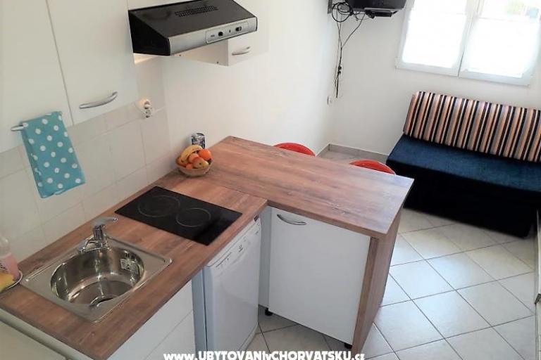 Appartements Rustica Zadar – foto 8