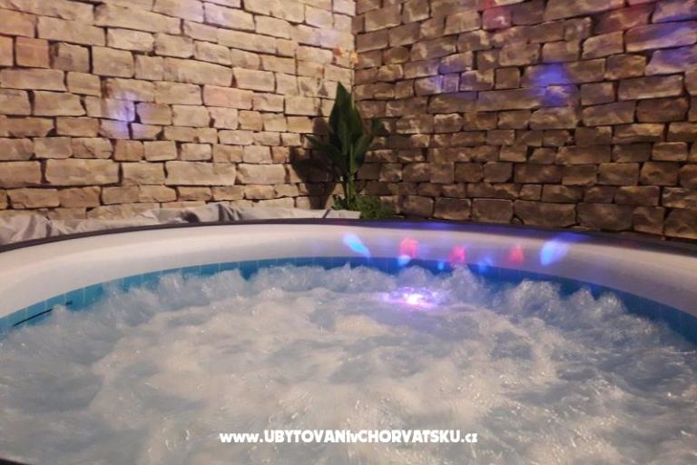 Appartements Rustica Zadar – foto 9