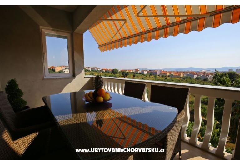 Appartements Sandy – foto 9