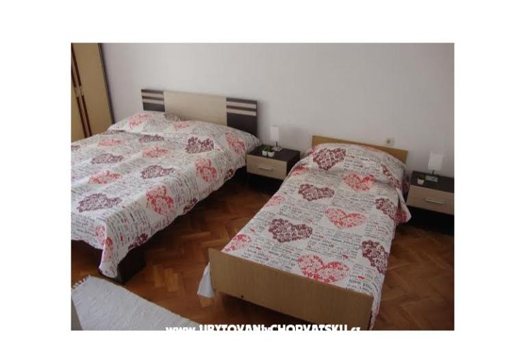 Appartements Tome – foto 9