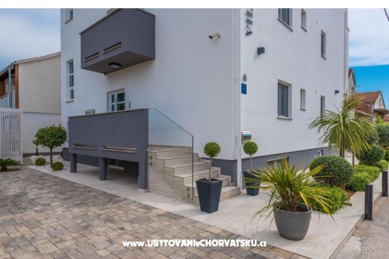 Appartements Villa Karla – foto 5