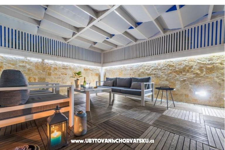 Appartements Villa Karla – foto 6