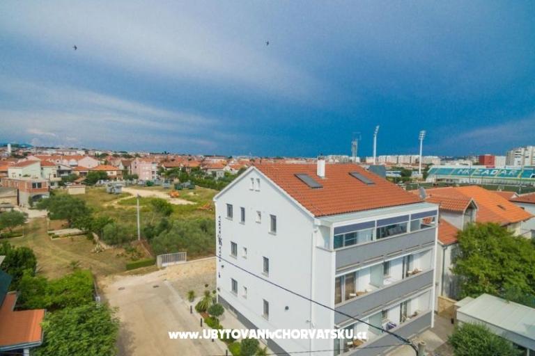 Appartements Villa Karla – foto 7