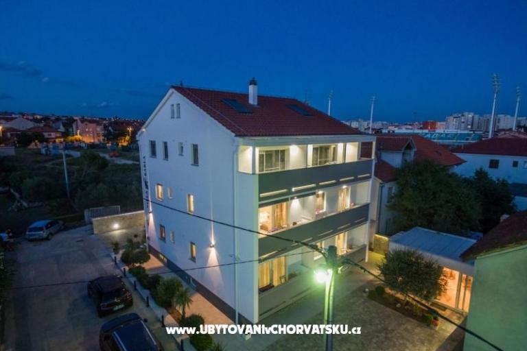 Appartements Villa Karla – foto 8