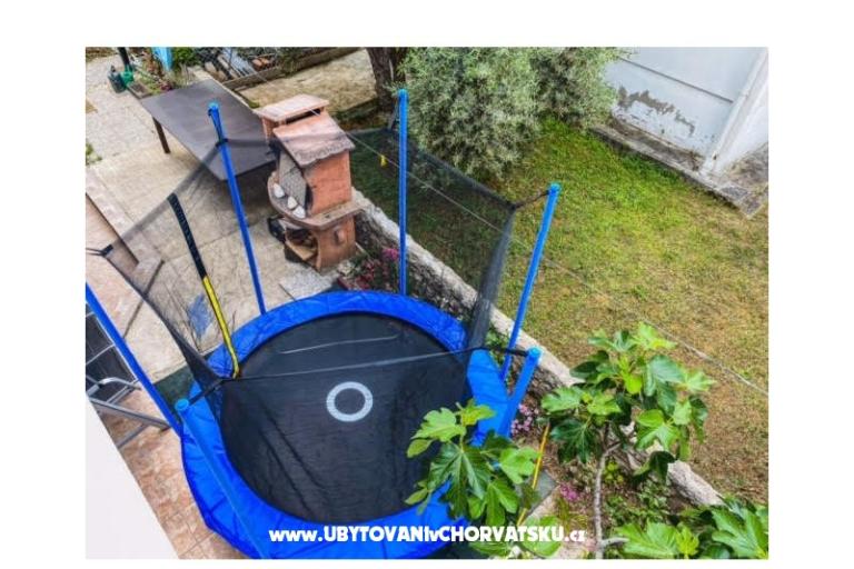 Appartements Zara by the sea – foto 12