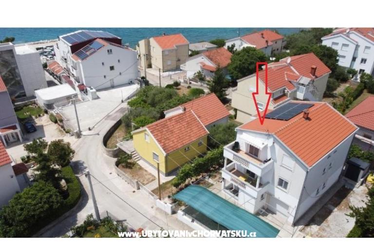Appartements Zara by the sea – foto 4