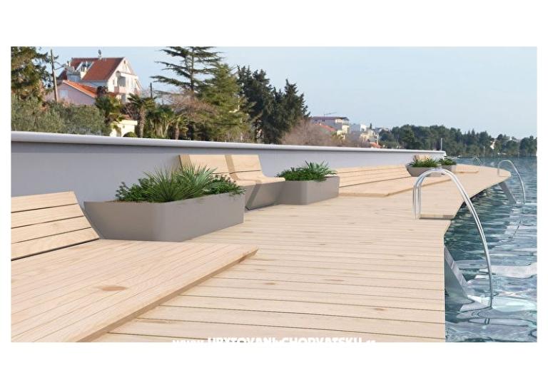 Appartements Zara by the sea – foto 9