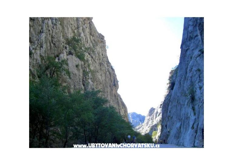 Appartement Robi – foto 9