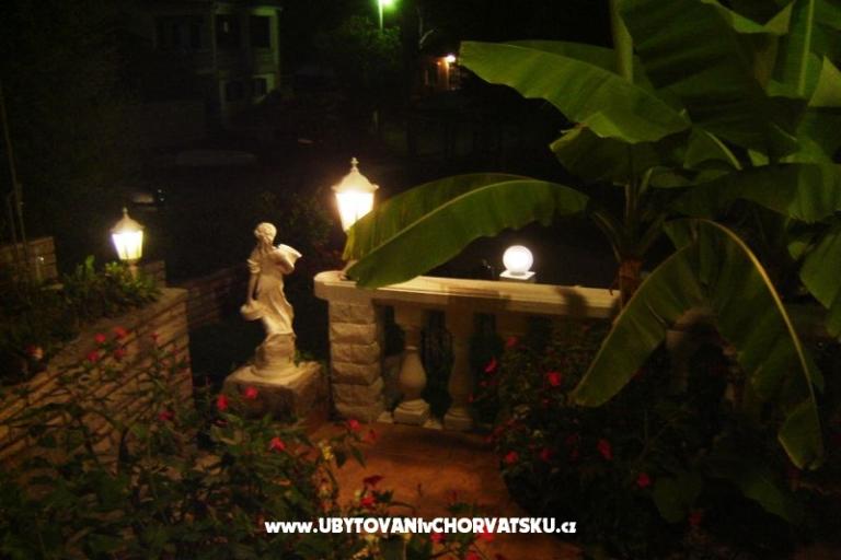 Appartements Hudi – foto 13