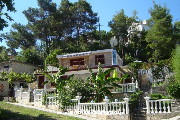 Appartements Hudi – foto 18