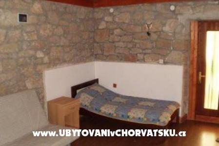 Appartements Makovac – foto 8