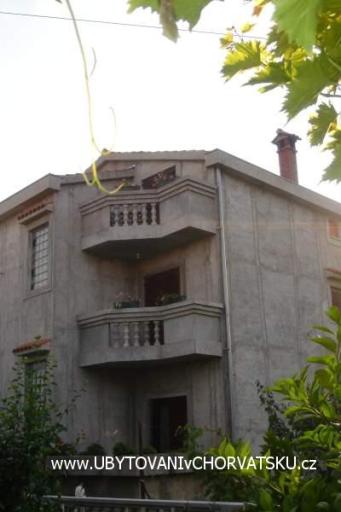 Family Maison Matkovic – foto 6