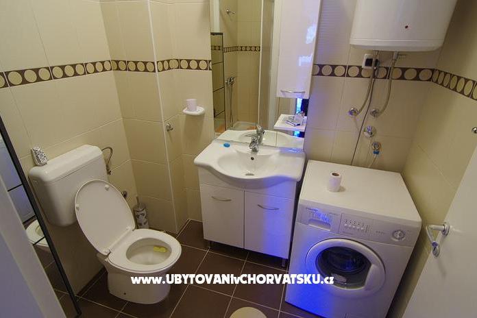 Appartement Gobin Diklo – foto 8