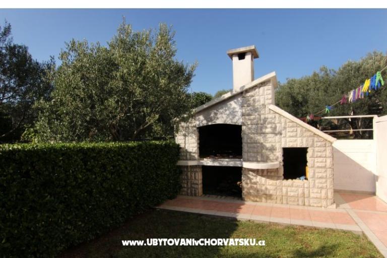 Holiday house Antonia – foto 18
