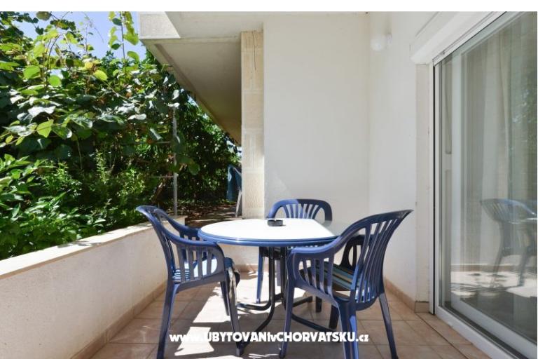 Appartements Diklo – foto 7