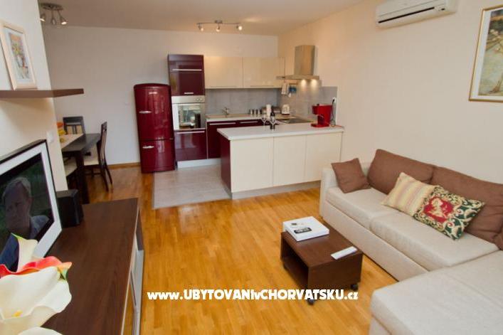 MIA apartments Zadar – foto 3