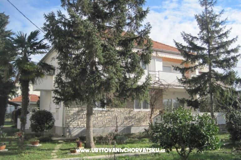 Appartement Irena – foto 8