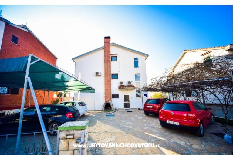 Ivan Appartements &amp; Chambres – foto 2
