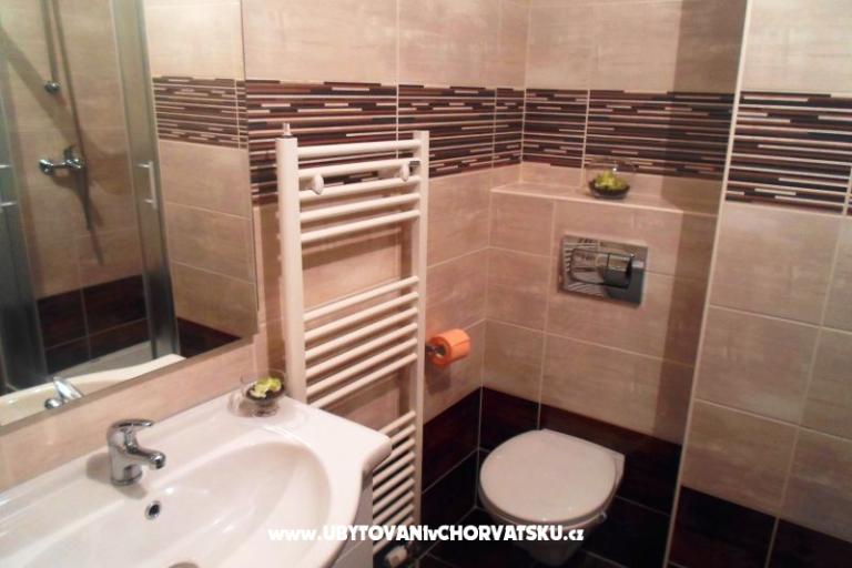 Ivona Appartement Zadar – foto 10